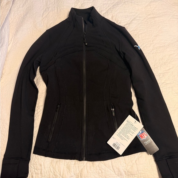 lululemon athletica Jackets & Blazers - Lululemon Define Jacket